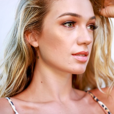 Linabianchini Make Up