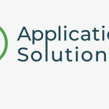 Application Solutions