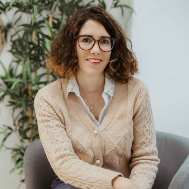 Eleonora Mercadante, Consulta De Psicología
