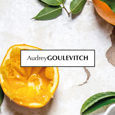 Goulevitch Audrey