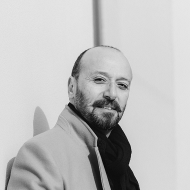 Olivier Chemla