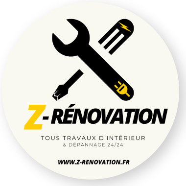 Z-Rénovation | Tous Travaux D’Intérieur