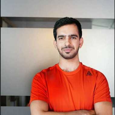 Dishan Muthanna