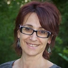 Delphine Moras Chez Anthr-Aide