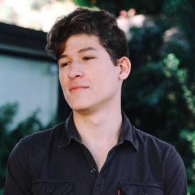 Lucas Martinez