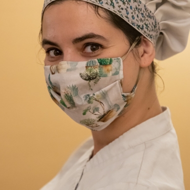 La Voie Lactée Pâtisserie