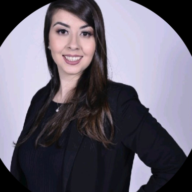 Dra. Klyssia Maximiano