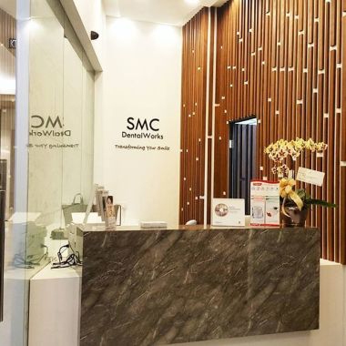 Smc Dentalworks