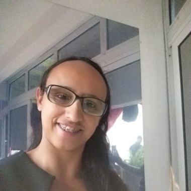 Tânia Marques De Chaves  (Eu)