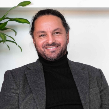 Francisco Rengifo Psychologue - Psychothérapeute Emdr