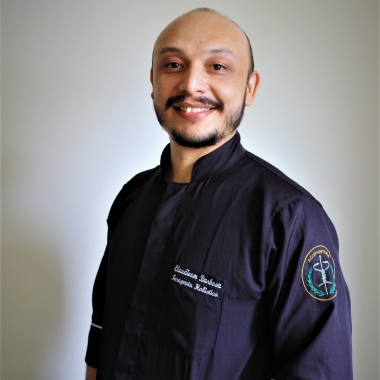 Claudivam Barbosa