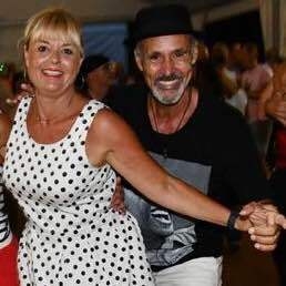 Rock And Swing Var