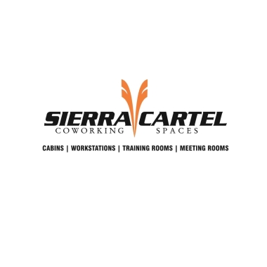 Sierra Cartel Coworking Space