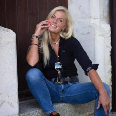 Ariane Au Coeur De Soi