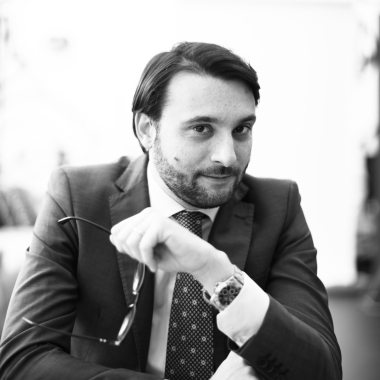 Massimo Raimondi