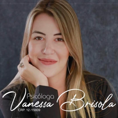 Vanessa Brisola