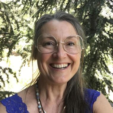 Pascale Tilly