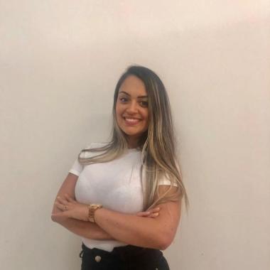 Advogada Bruna Caferati