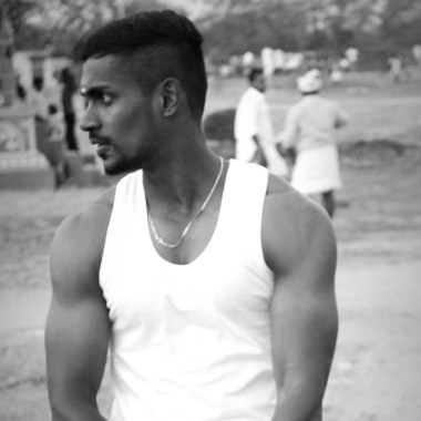 Mr. Krish