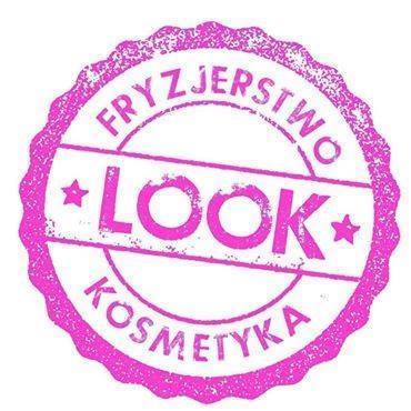 Salon Fryzjersko-Kosmetyczny Look