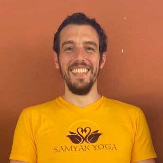 Namo Yoga