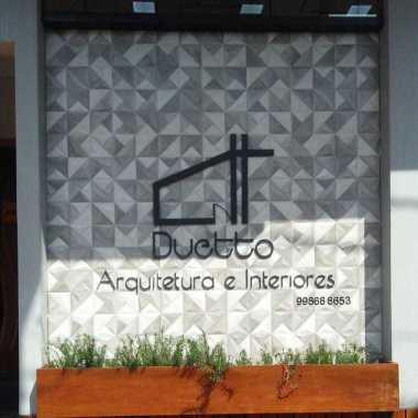 Duetto Arquitetura E Interiores