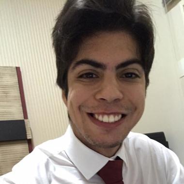 José Vinícius Pereira Costa Lima Advogado