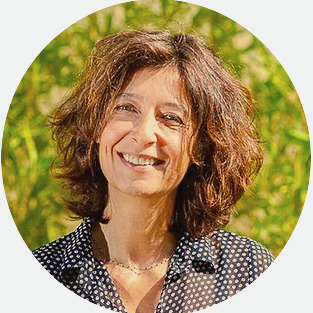 Juliette Georgiou