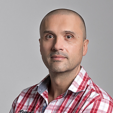 Juanjo Goterris Fotógrafo