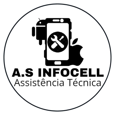 A.S Infocell Assistência Técnica