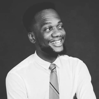 Web Designer In Port Harcourt | Emmanuel Eluwa