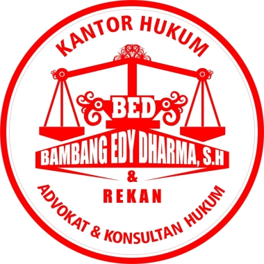 Kantor Hukum "Bambang Edy Dharma, S.H & Rekan"
