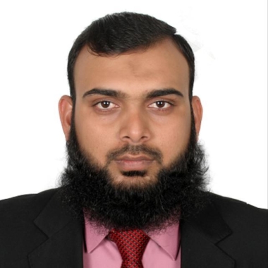 Muhammad Shahbaz