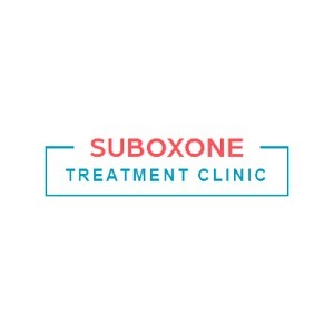 Suboxone Treatment Clinic (Manhattan)