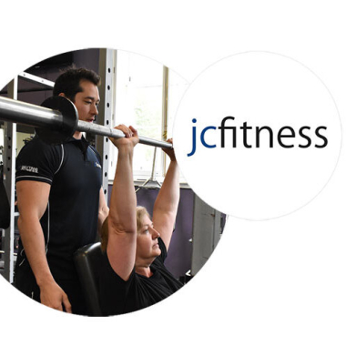 Jc Fitness