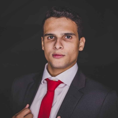 Henrique De Araújo Silva