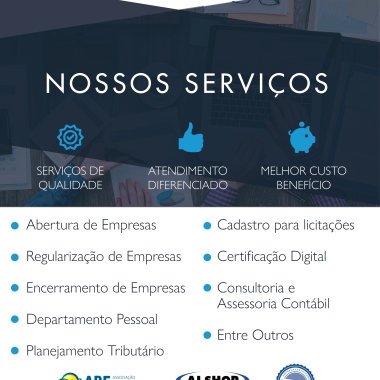 Cf Contabilidade Marituba