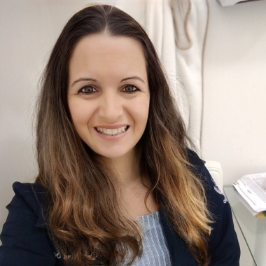 Nutricionista Nina Souza Petrobrás