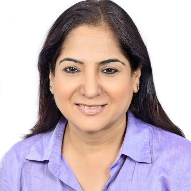 Shalini Ganju