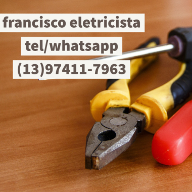Francisco Eletricista