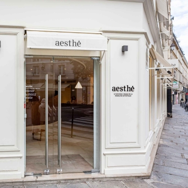 Aesthe Miron