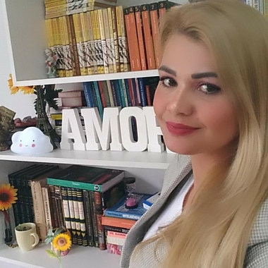 Espaço Terapêutico Karina Ribas