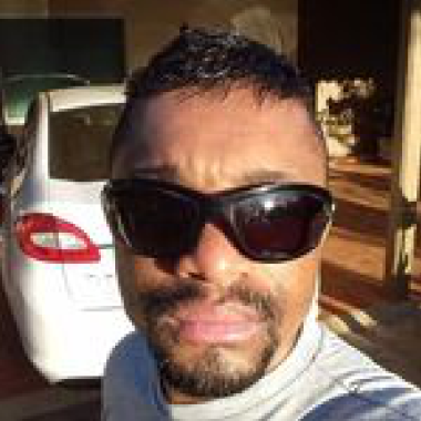 Usley Carmo