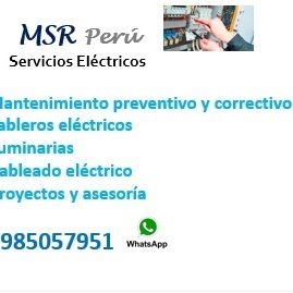 Msr Peru