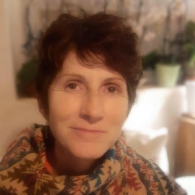 Véronique Diaz
