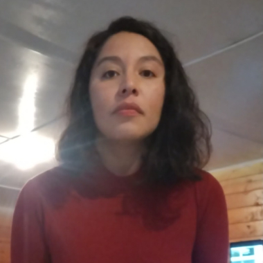 Ruth Cuevas