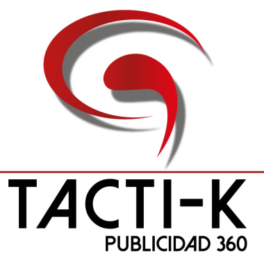 Grupo Tacti-K Publicidad 360