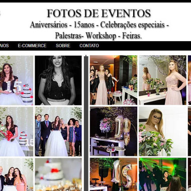 Lucas Ramos -  Fotografia