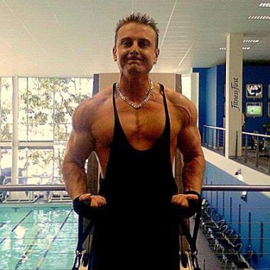 No Bull Personal Training