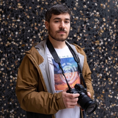Pablo Salgueiro